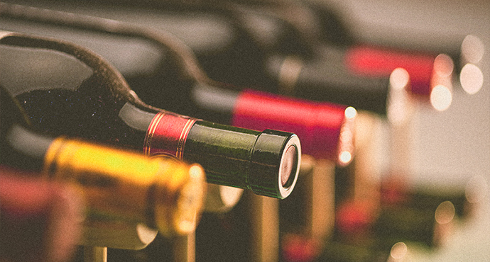 Wine Collection Collectibles Insurance
